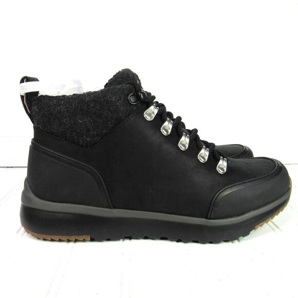 Ugg Olivert Waterproof Men\'s Hiking Boots SZ 7 main image 6